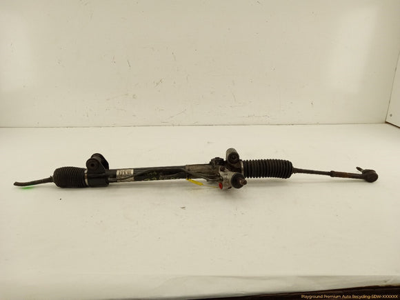 Saab 9-3 **AS IS** Power Steering Rack And Pinion