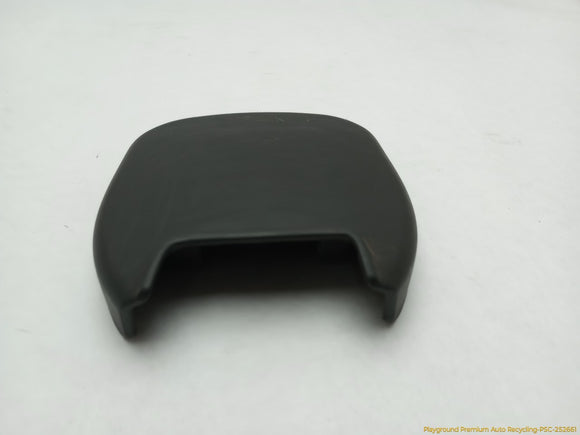 Hummer H3 Set Of 4 Seat Track Inner Anchor Trim Covers