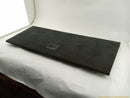 Volvo V70 Rear Spare Tire Carpet Cover-4