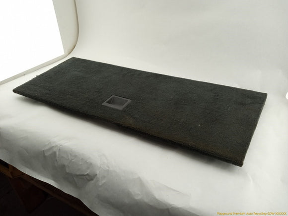 Volvo V70 Rear Spare Tire Carpet Cover