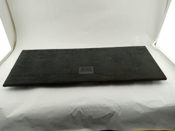 Volvo V70 Rear Spare Tire Carpet Cover