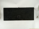 Volvo V70 Rear Spare Tire Carpet Cover-6