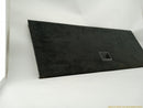 Volvo V70 Rear Spare Tire Carpet Cover-7