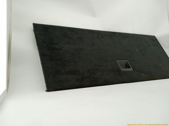 Volvo V70 Rear Spare Tire Carpet Cover