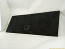 Volvo V70 Rear Spare Tire Carpet Cover-8