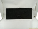 Volvo V70 Rear Spare Tire Carpet Cover-9