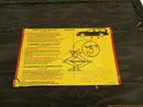 Volvo V70 Rear Spare Tire Carpet Cover-10