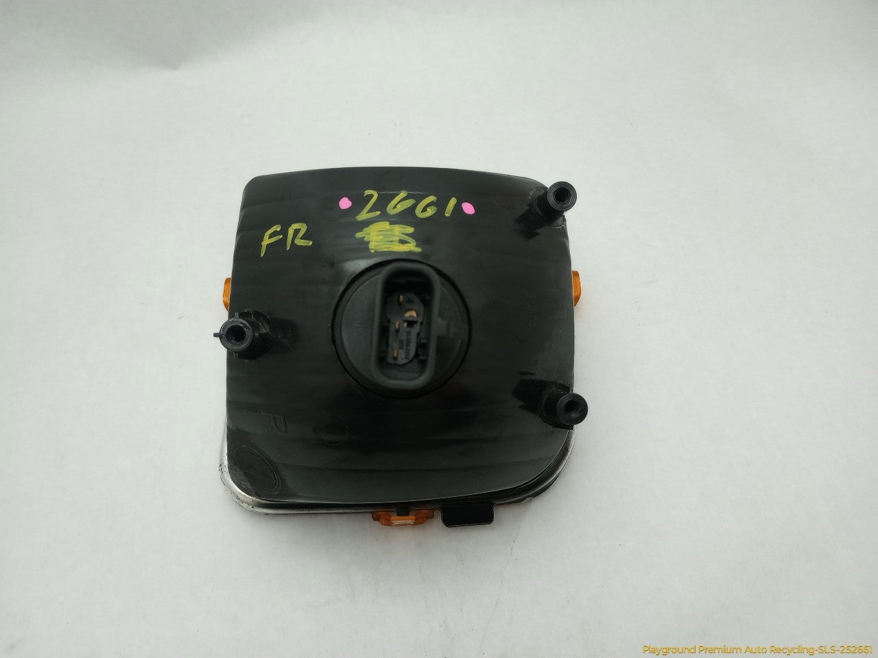 Hummer H3 Passenger Right Turn Signal Lamp