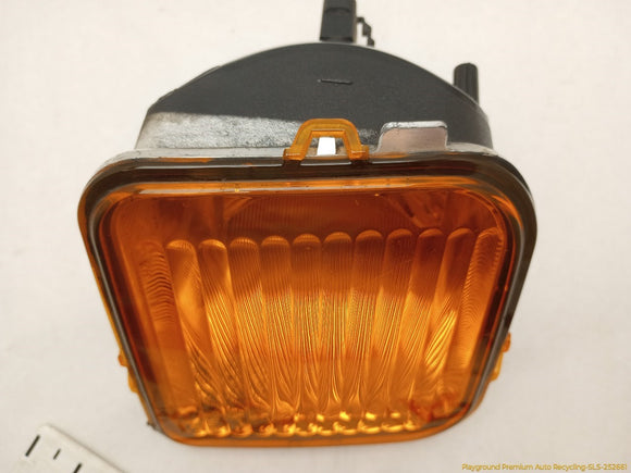 Hummer H3 Passenger Right Turn Signal Lamp