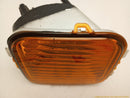 Hummer H3 Passenger Right Turn Signal Lamp-11