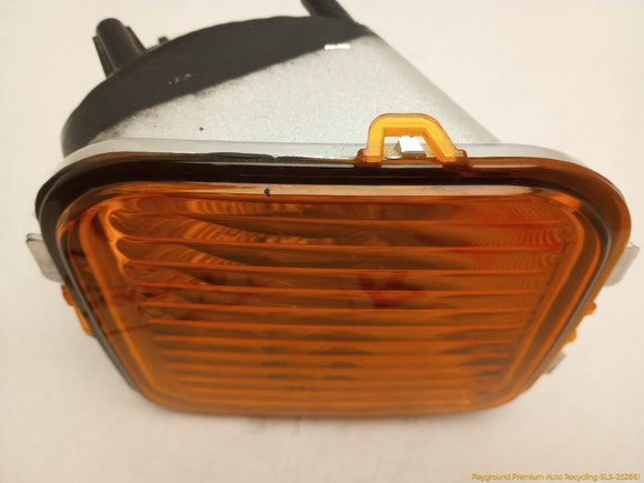 Hummer H3 Passenger Right Turn Signal Lamp