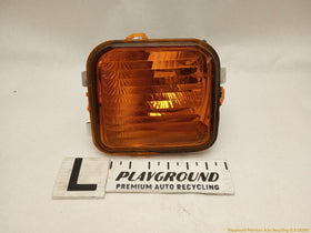 Hummer H3 Driver Left Turn Signal Lamp