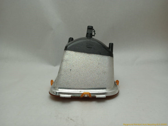 Hummer H3 Driver Left Turn Signal Lamp