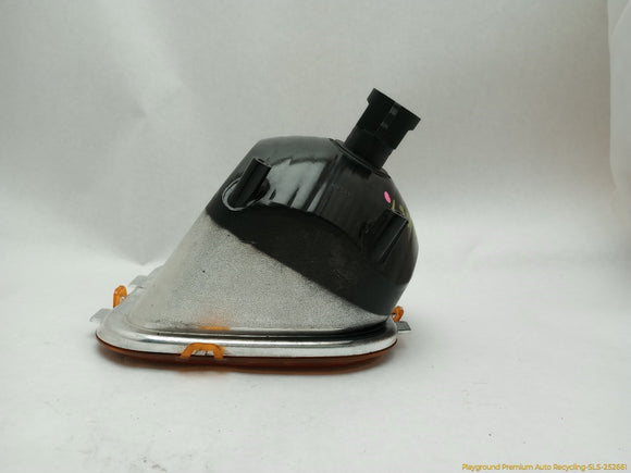 Hummer H3 Driver Left Turn Signal Lamp