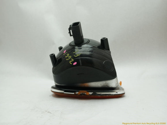 Hummer H3 Driver Left Turn Signal Lamp