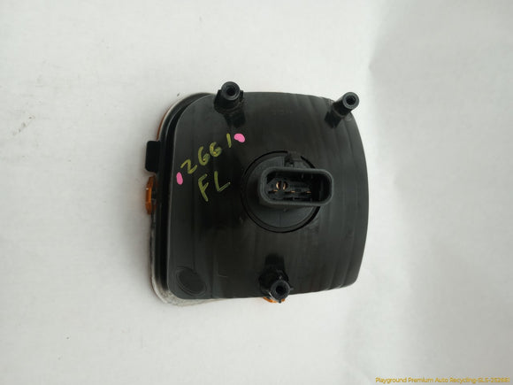 Hummer H3 Driver Left Turn Signal Lamp