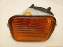 Hummer H3 Driver Left Turn Signal Lamp-8
