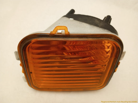 Hummer H3 Driver Left Turn Signal Lamp