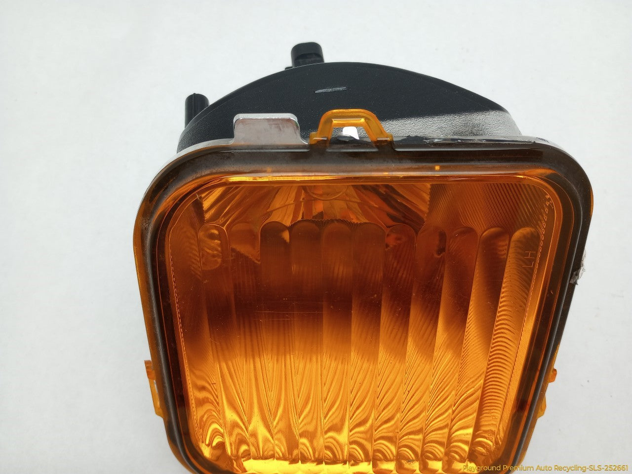 Hummer H3 Driver Left Turn Signal Lamp