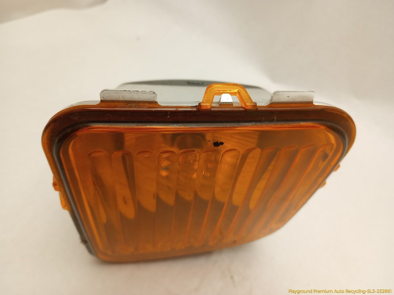 Hummer H3 Driver Left Turn Signal Lamp