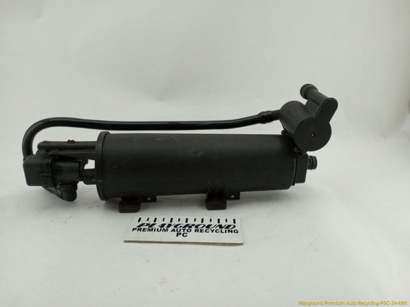 BMW 330XI Fuel Vapor Charcoal Canister