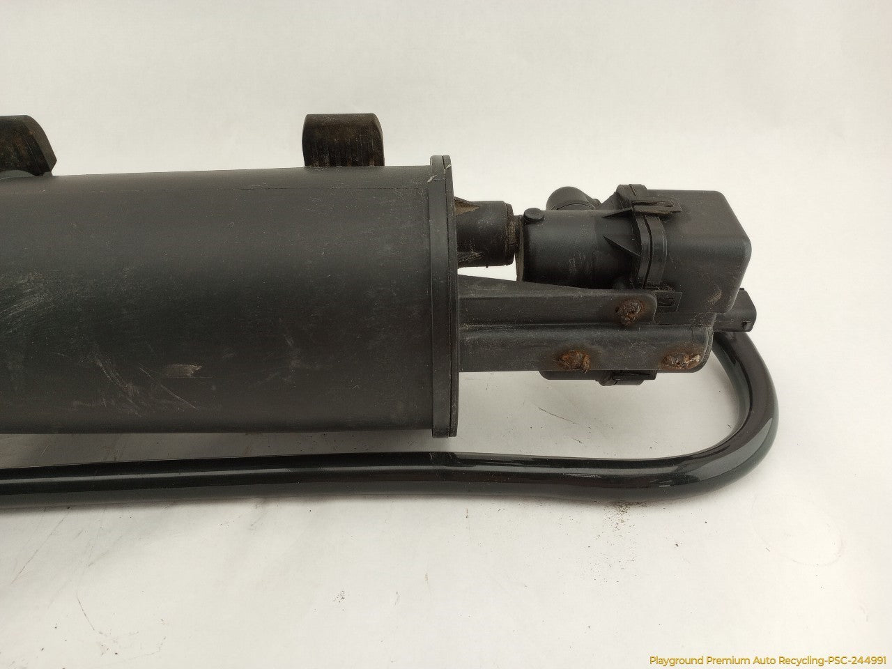 BMW 330XI Fuel Vapor Charcoal Canister