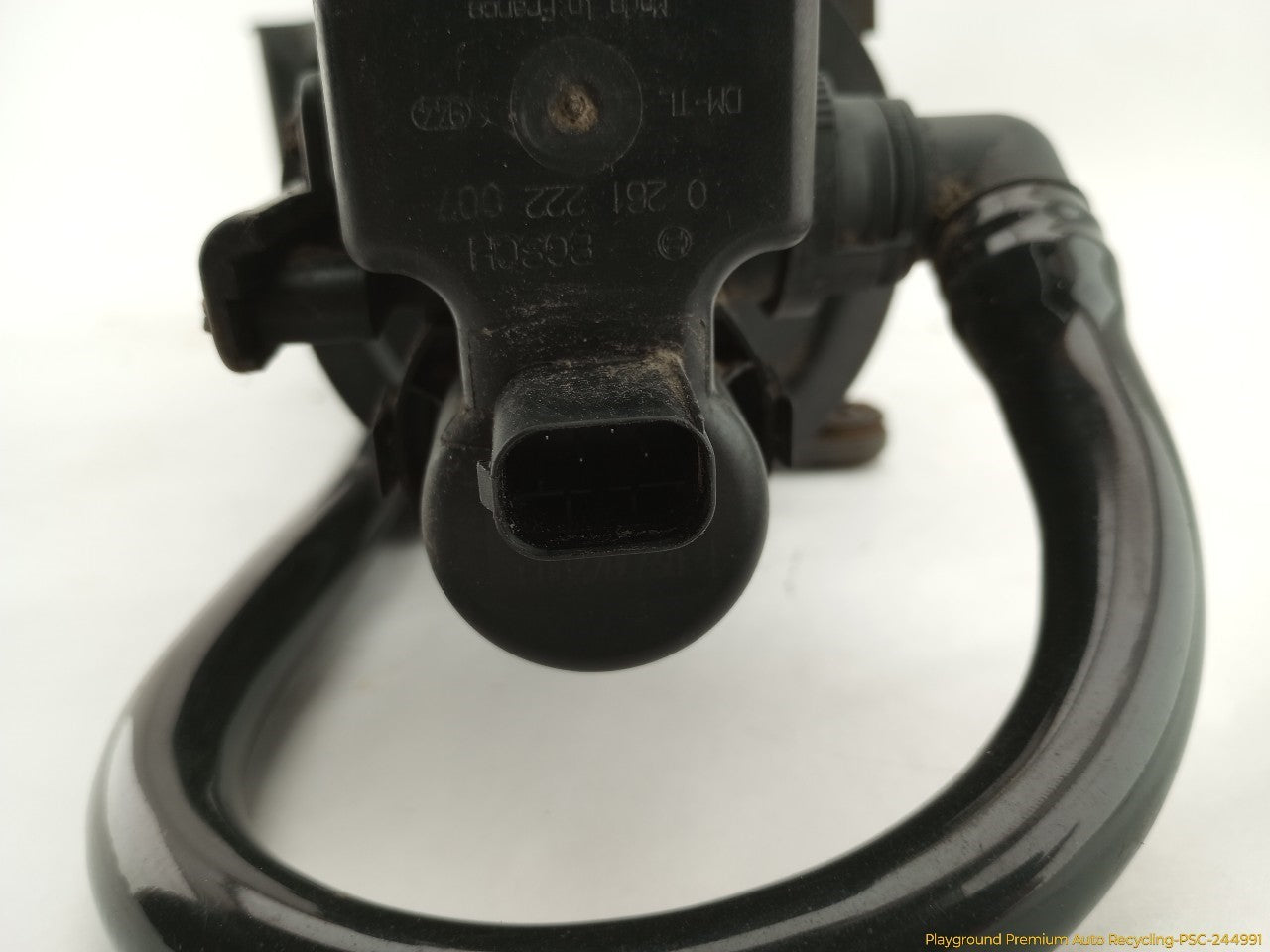 BMW 330XI Fuel Vapor Charcoal Canister