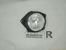 Hummer H3 Passenger Right Front Fog Lamp-1