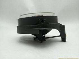 Hummer H3 Passenger Right Front Fog Lamp - 0