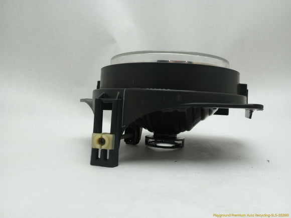 Hummer H3 Passenger Right Front Fog Lamp