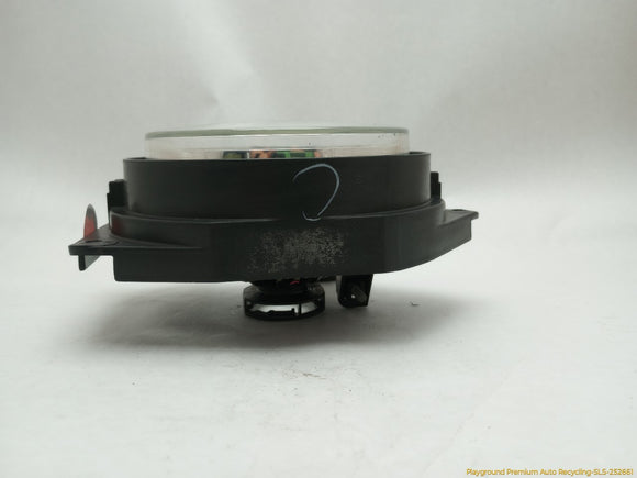 Hummer H3 Passenger Right Front Fog Lamp