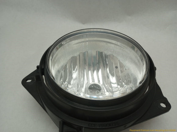 Hummer H3 Passenger Right Front Fog Lamp