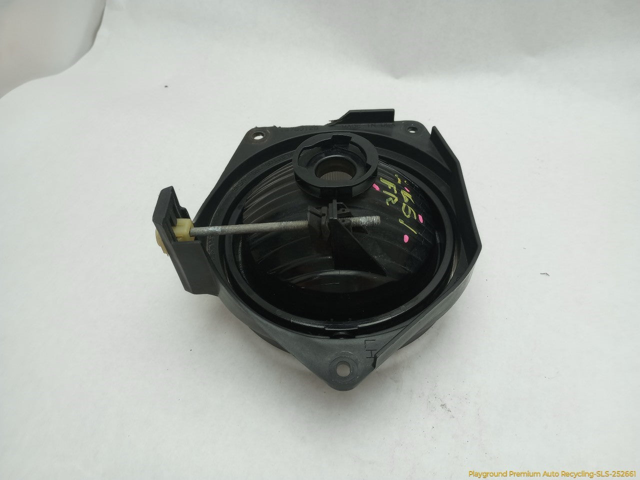 Hummer H3 Passenger Right Front Fog Lamp