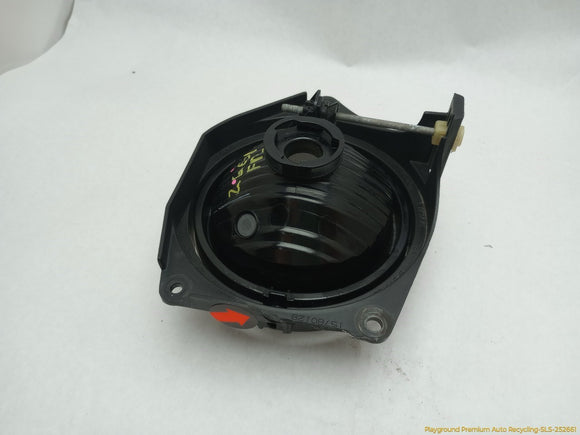 Hummer H3 Passenger Right Front Fog Lamp