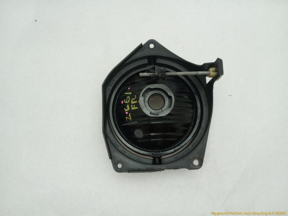 Hummer H3 Passenger Right Front Fog Lamp