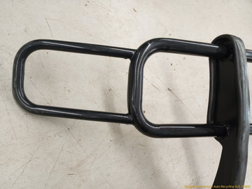 Hummer H3 Front Bumper Mounted Brush Guard - 0
