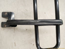 Hummer H3 Front Bumper Mounted Brush Guard-5