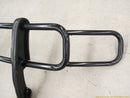 Hummer H3 Front Bumper Mounted Brush Guard-6