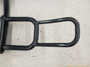 Hummer H3 Front Bumper Mounted Brush Guard-7