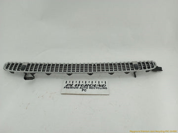 BMW 330XI Front Hood Vent Grille