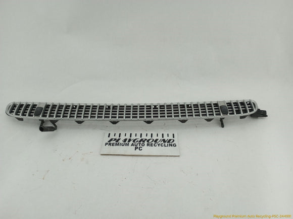 BMW 330XI Front Hood Vent Grille