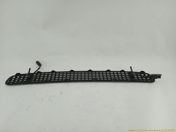 BMW 330XI Front Hood Vent Grille