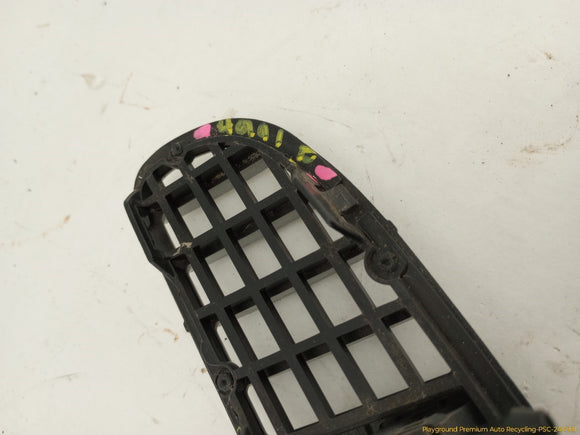 BMW 330XI Front Hood Vent Grille