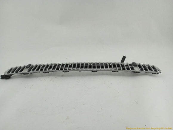 BMW 330XI Front Hood Vent Grille