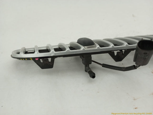 BMW 330XI Front Hood Vent Grille