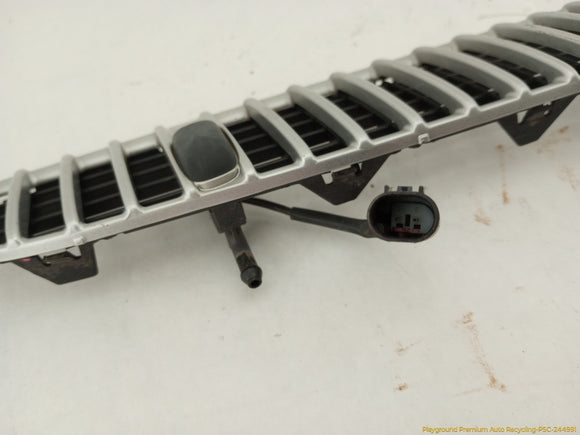 BMW 330XI Front Hood Vent Grille