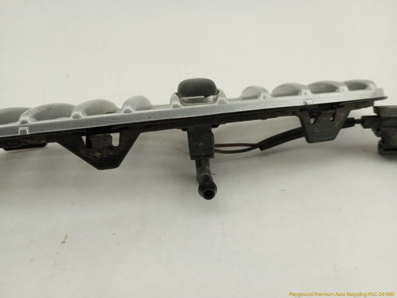 BMW 330XI Front Hood Vent Grille