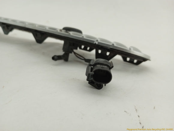 BMW 330XI Front Hood Vent Grille