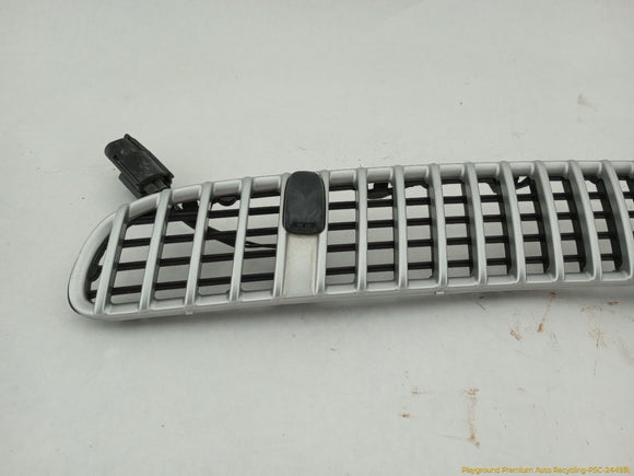 BMW 330XI Front Hood Vent Grille