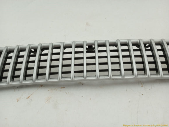 BMW 330XI Front Hood Vent Grille
